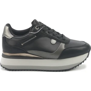 Inci Incı Dalıa 5pr Siyah Kadın Spor Ayakkabı