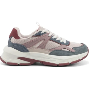 Salerno W 5pr Çok Renkli Kadın Spor Ayakkabı