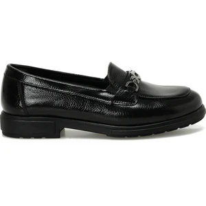 322018R.Z 5pr Siyah Kadın Loafer