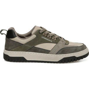 Fulda 5pr Haki Erkek Sneaker