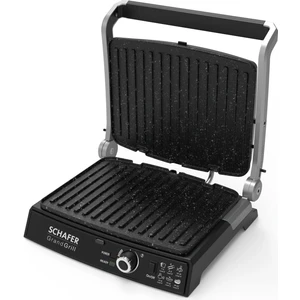 Grand Grill Tost & Izgaramakinesi