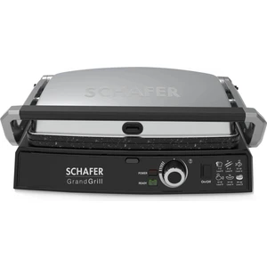 Grand Grill Tost & Izgaramakinesi