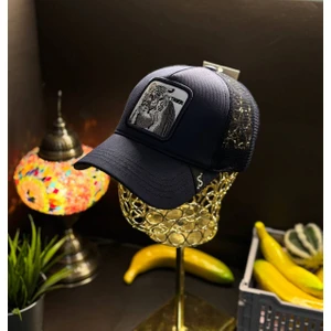 Erkek & Kadın Hayvan Figürlü Unisex Şapka / Günlük Spor Yazlık Şapka