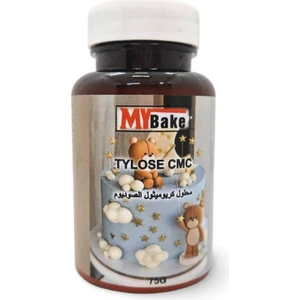 Tylose-C My Bake 75 gr gr