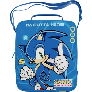 Sonic Beslenme Çantası Lisanslı