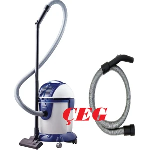 Bks 9118 Ekova Uyumlu Elektrikli Süpürge Hortumu  Çeg