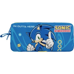 Sonic Kalem Çantası  Lisanslı