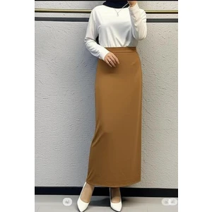 Scuba Krep Kalem Etek (93-94CM Uzunluk)