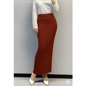 Scuba Krep Kalem Etek (93-94CM Uzunluk)