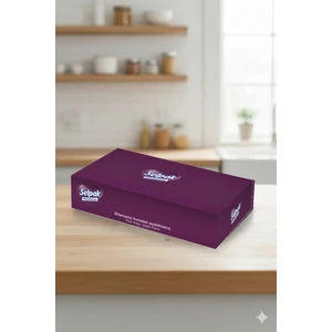 Professional Extra 2 Katlı Kutu Mendil – 1920 Yaprak (24 Paket x 80 Yaprak, 1 Koli)