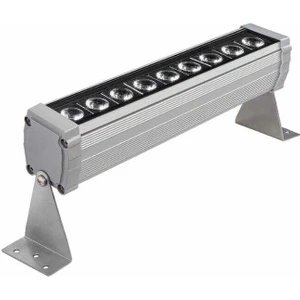 30 cm 9 Watt LED Wallwasher Aydınlatma Duvar Boyama Montaj Aparatlar Dahil (Beyaz Işık)