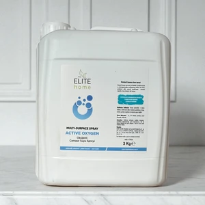 The Elite Home Oksijenli Çamaşır Suyu 3 kg