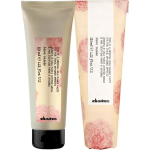 More Inside Medium Hold Pliable Paste Orta Tutucu Krem Wax 125ML