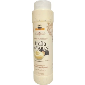 Trüflü Mayonez 800 ml
