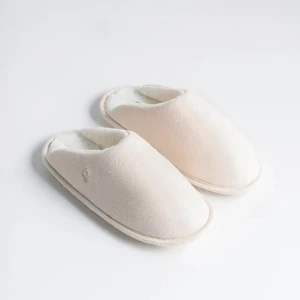 Beira Kadın Ev Terliği Ekru