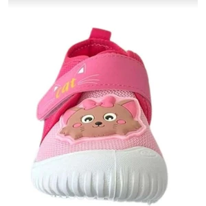 Gezer Çocuk Anaokulu Kreş Ev Kaydırmaz Taban Panduf