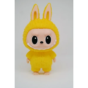 Labubu Renkli Figür Koleksiyonu ( 135 mm )