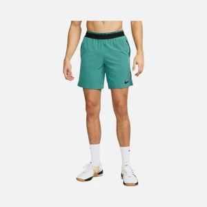M Np Df Npc Flx Rep Short 3.0 Erkek Yeşil  Şort - DD1700-379