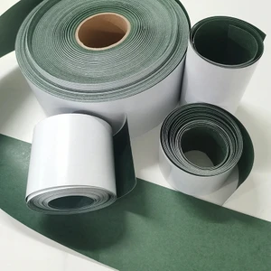 Kendinden Yapışkanlı Yalıtkan Arpa Kağıt Conta Kağıdı - 1 Metre