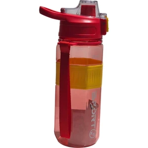 750 ml Çocuk Okul Matarası – Sızdırmaz & Dayanıklı Öğrenci Suluğu Eğleneli Etiketleri ile 