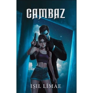 Martı Yayınları Cambaz - 7 Tutsak 1 Ölü Işıl Limae Ciltsiz Normal Boy 640 Sayfa