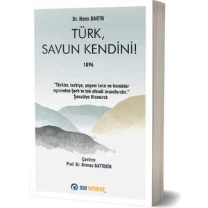 Türk, Savun Kendini! 1986