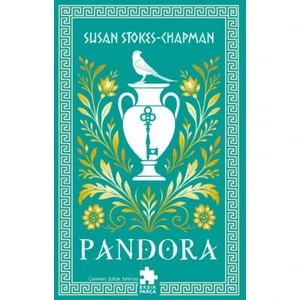 Pandora - Susan Stokes-Chapman