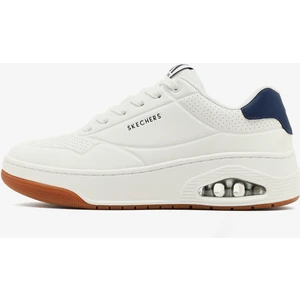 Uno Court Erkek Beyaz Sneakers 183145 Wnv