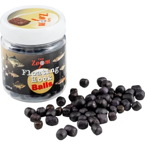 Yüzen Sazan Yemi - Iğne Yemi - Floating - Hook Balls Midi - CZ3325 - Carpzoom