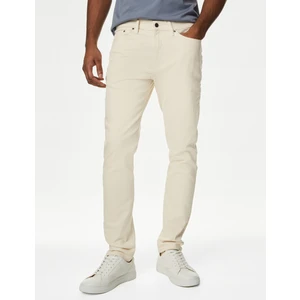 Marks & Spencer Slim Fit Streç Jean Pantolon