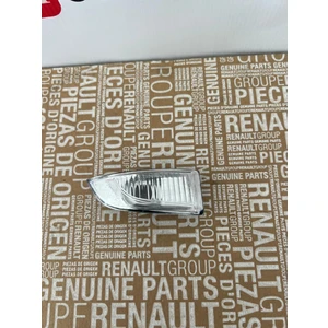 Ayna Sinyali Sağ - Renault Megane 3