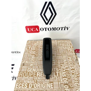 Arka Kapı Iç Tutamağı - Renault Clio 4 809505744R