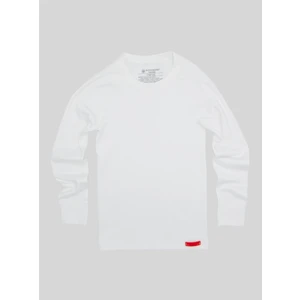 Çocuk Termal Tişört 2. Seviye 9265 - Beyaz