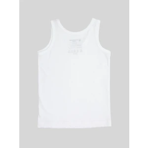 Çocuk Termal Atlet 1. Seviye 9298 - Beyaz