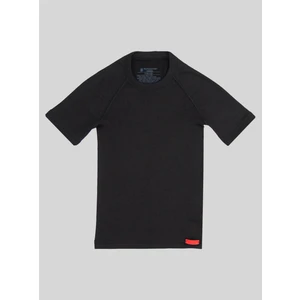 Çocuk Termal Tişört 2. Seviye 9267 - Siyah