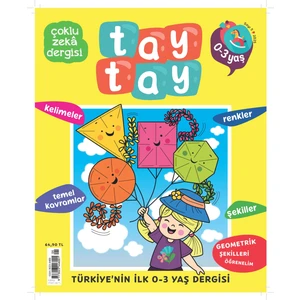 Tay Tay Sayı 5
