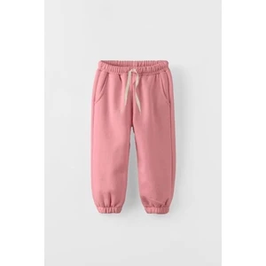 Pamuklu Jogger Şardonlu 3 Iplik Eşofman Alt MNK0645