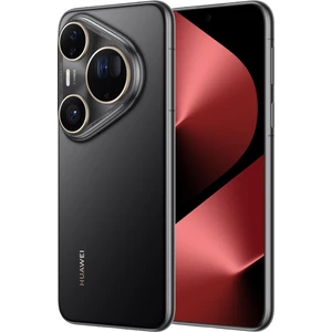 Pura 80 Ultra 512GB 16GB Ram (Huawei Türkiye Garantili) Siyah Altın