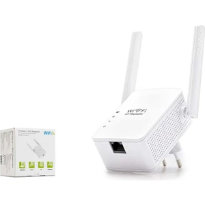 LV-WR49S4T Wıfı Repeater