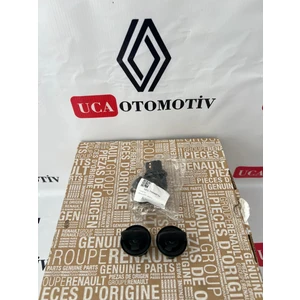 Sinyal Duyu - Renault Megane 2 7701065724