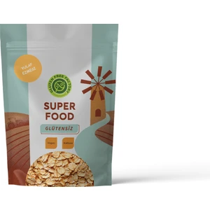 Glutensiz Fabrika Glütensiz Yulaf Ezmesi 500 g