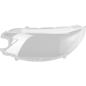 Honda Crv Cr-V 2012-2014 Aksesuarları Far Kapağı Şeffaf Abajur Lambaları Far Lambası Kabuğu Merceği, Sol (Yurt Dışından)