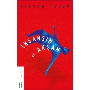 İnsansın Ve Akşam - Rıdvan Tulum