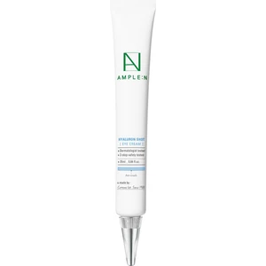 Hyaluron Shot Eye Cream