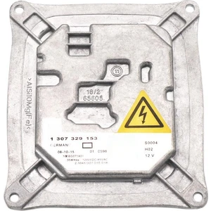 Yeni Hıd Xenon Far Lambası Balast Kontrol Modülü Ünitesi D1S/R D3S/R Bmw 3 Serisi E90 E92 E93 63117182520 (Yurt Dışından)