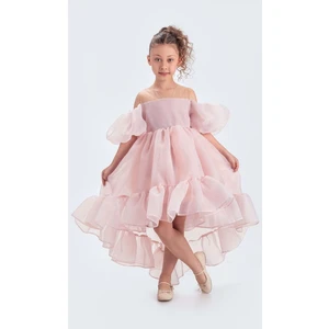 Arisvi Kız Çocuk Abiye M00738