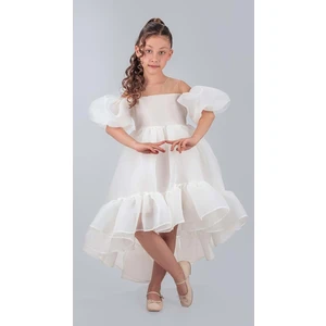 Arisvi Kız Çocuk Abiye M00738