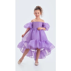 Arisvi Kız Çocuk Abiye M00738