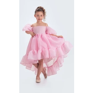 Arisvi Kız Çocuk Abiye M00738