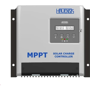 Teknovasyon Arge Havensis 80A 200V Mppt Solar Şarj Kontrol
